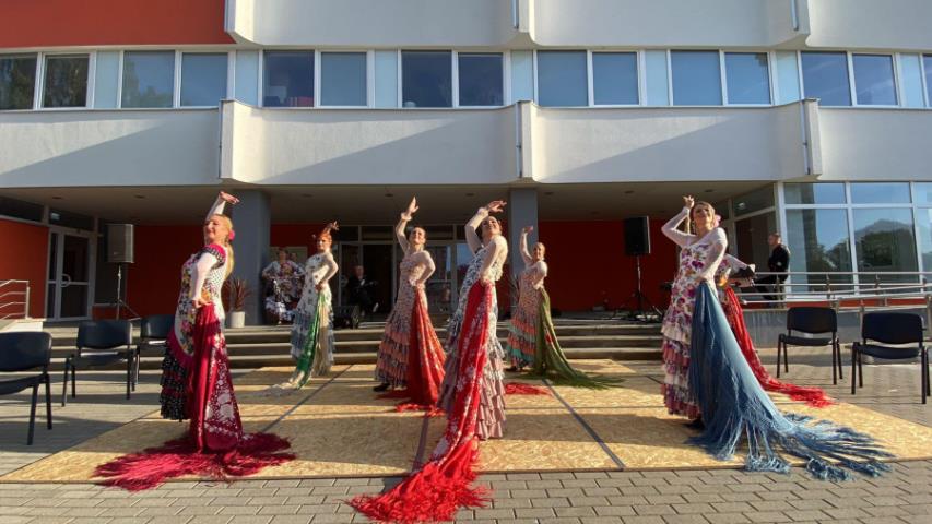 vasaras koncertu cikls "vasaras noskaņas"